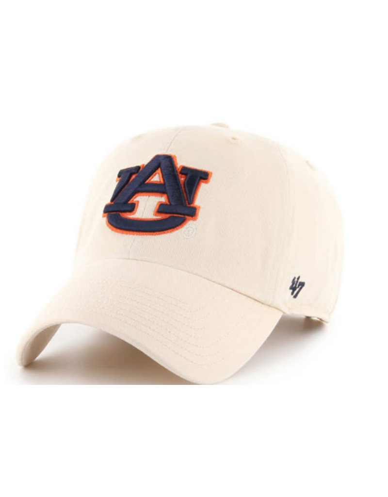 47 Brand 47 Brand AU Natural Cleanup Adjustable Hat