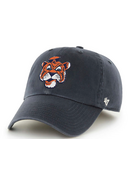 47 Brand 47 Brand Vintage Aubie Cleanup Hat, Navy