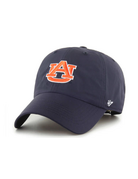 47 Brand Classic AU Performance Navy Brrr Hat