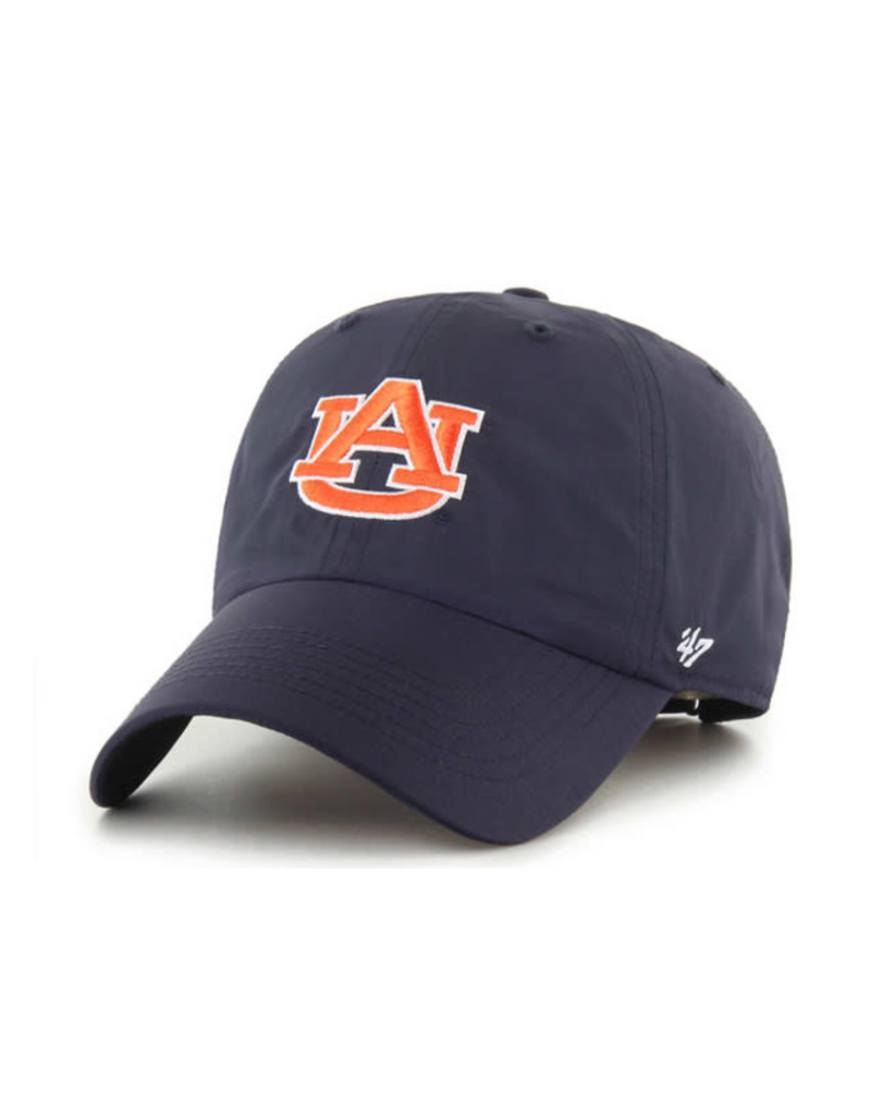 47 Brand Classic AU Performance Navy Brrr Hat
