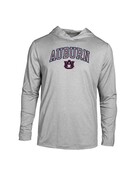 Gear for Sports Arch Auburn AU Lightweight Hoodie Shirt