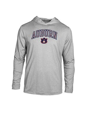 Gear for Sports Arch Auburn AU Lightweight Hoodie Shirt