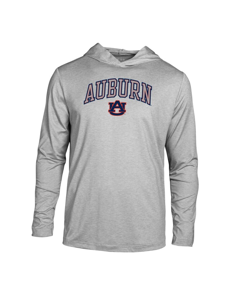Gear for Sports Arch Auburn AU Lightweight Hoodie Shirt