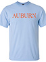 MV Sport Classic Auburn T-Shirt