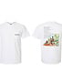 MV Sport Auburn Creed Pocket T-Shirt