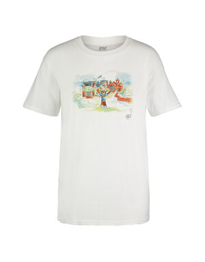 MV Sport Parade Aubie Youth T-Shirt