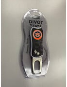 Jardine Associates Auburn University Switchblade Divot Tool