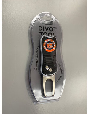 Jardine Associates Auburn University Switchblade Divot Tool