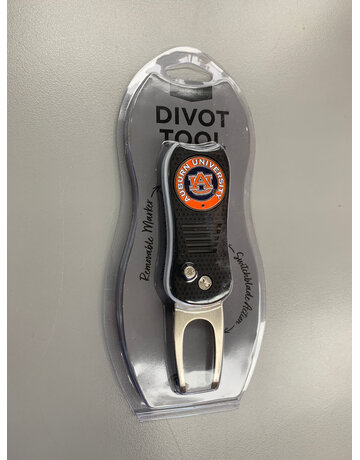 Jardine Associates Auburn University Switchblade Divot Tool