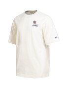 Champion Vintage Aubie Script Auburn Est. 1856 Throwback T-Shirt