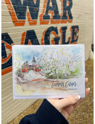 Art by LJD Rolling Toomer's LJD Single Card