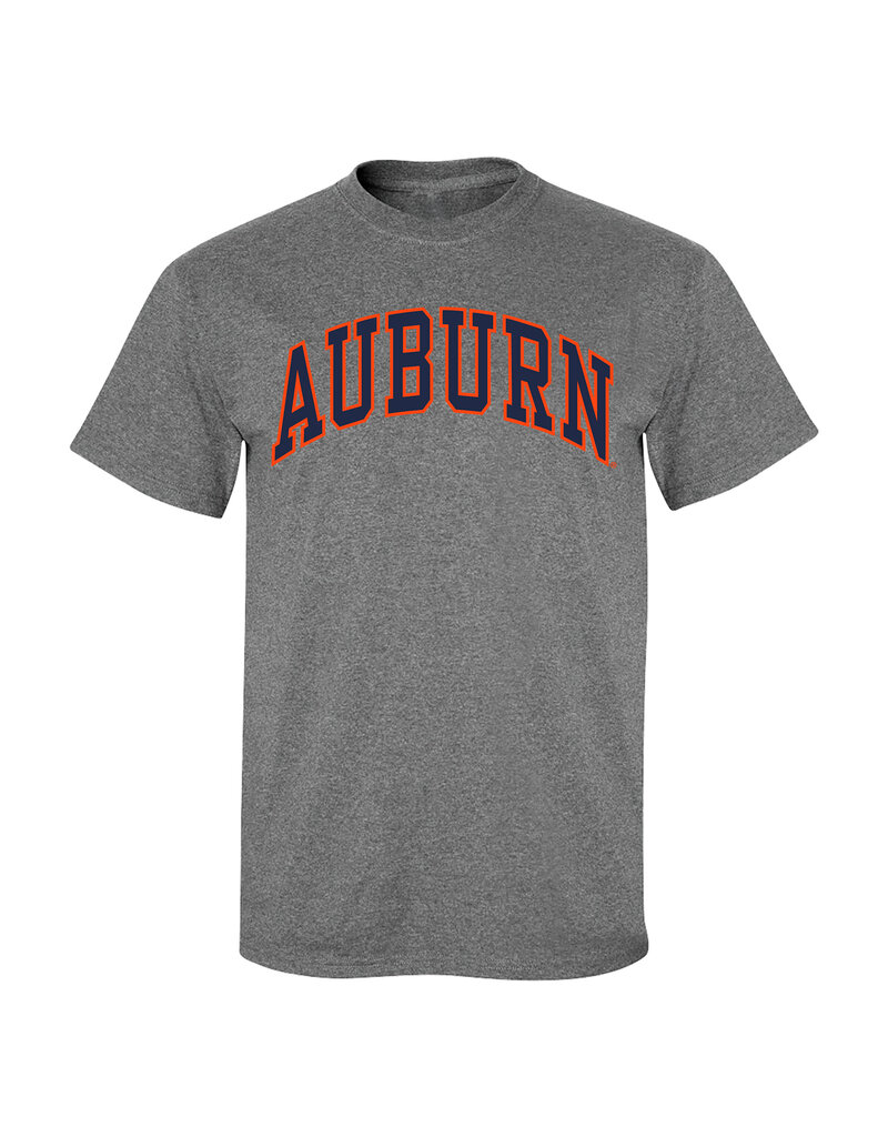 MV Sport Auburn Arch T-Shirt