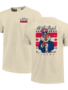 Image One Aubie America We the People T-Shirt