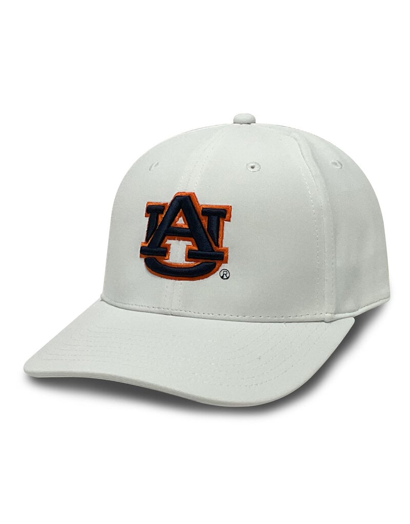 The Game Classic AU Performance White Hat
