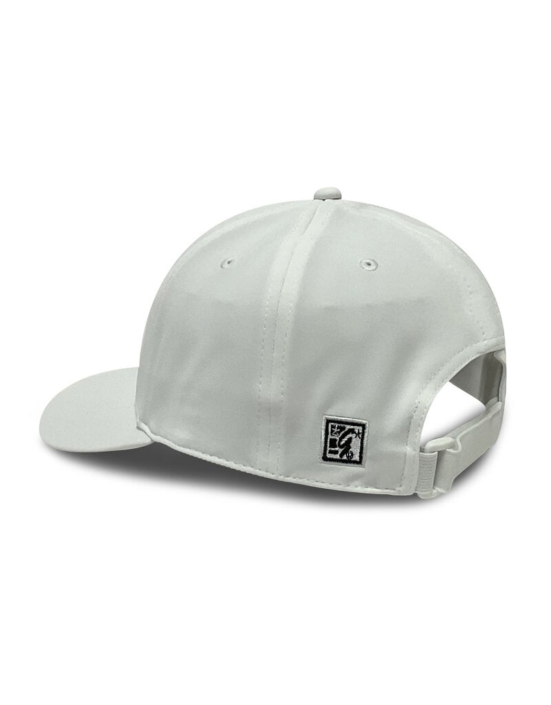 The Game Classic AU Performance White Hat