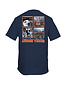 New World Graphics Everything I Needed Quadrant T-Shirt