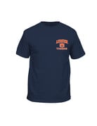New World Graphics Everything I Needed Quadrant T-Shirt