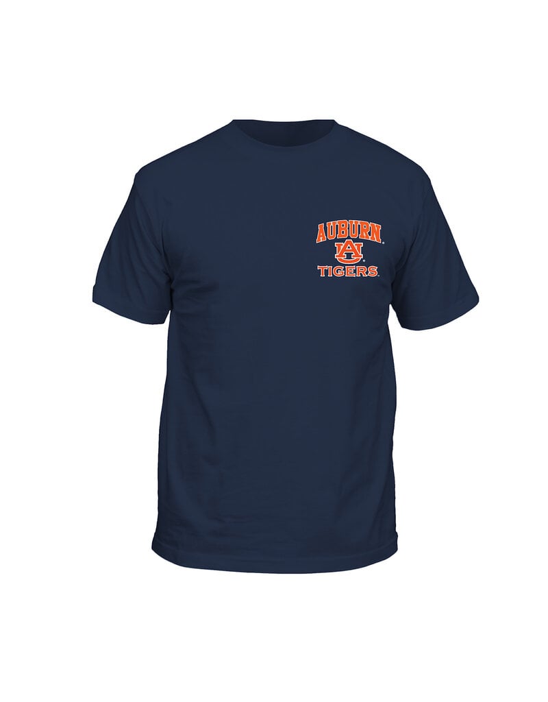 New World Graphics Everything I Needed Quadrant T-Shirt