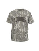 New World Graphics Arch Auburn Camo T-Shirt