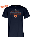 Blue 84 2026 Auburn Baseball Regional T-Shirt
