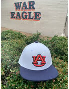 The Game Gamechanger Two-Tone AU Fitted Hat