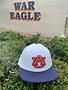 The Game Gamechanger Two-Tone AU Fitted Hat