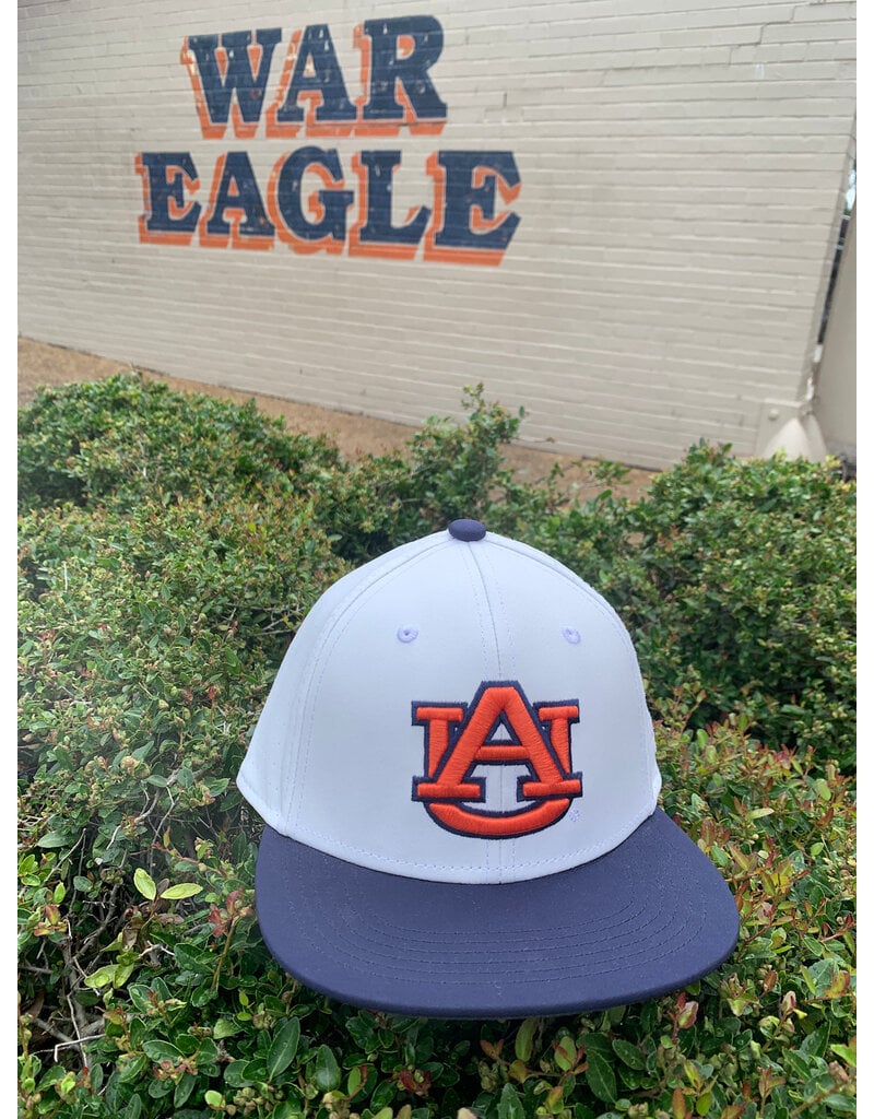 The Game Gamechanger Two-Tone AU Fitted Hat