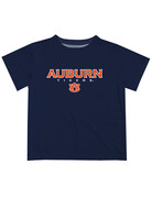 Vive La Fete AU Tigers AU Youth Performance Tech T-Shirt