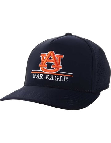 Legacy AU War Eagle Navy Hat