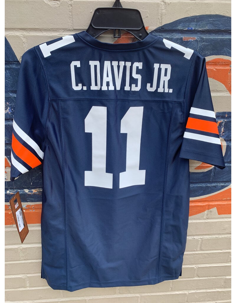 Retro Brand Men's #11 Football Jersey
