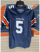 Retro Brand Men's #5 Football Jersey