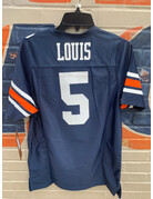 Retro Brand Men's #5 Football Jersey