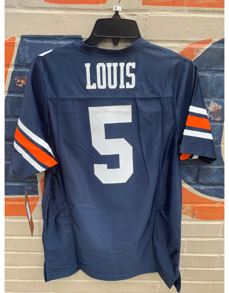 Retro Brand Men's #5 Football Jersey