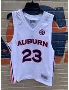 Retro Brand Mens #23 Basketball Jersey