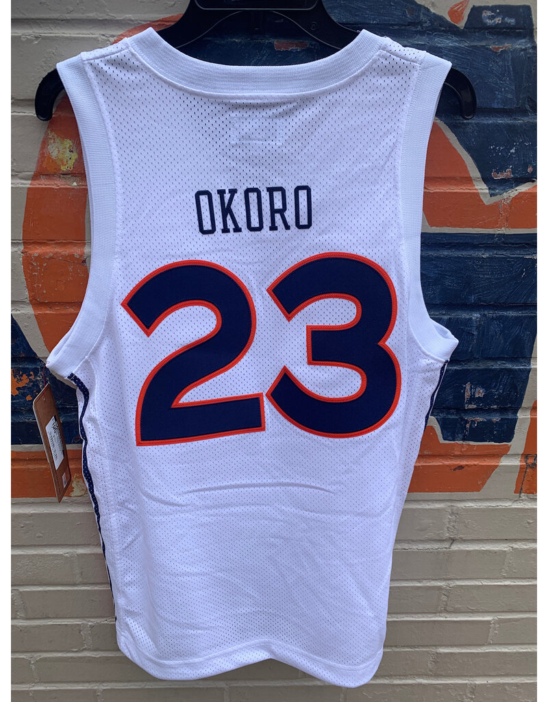 Retro Brand Mens #23 Basketball Jersey