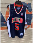 Retro Brand Men's #5 Basketball Jersey
