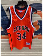 Retro Brand Men's #34 Basketball Jersey