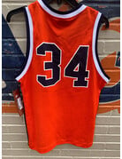 Retro Brand Men's #34 Basketball Jersey