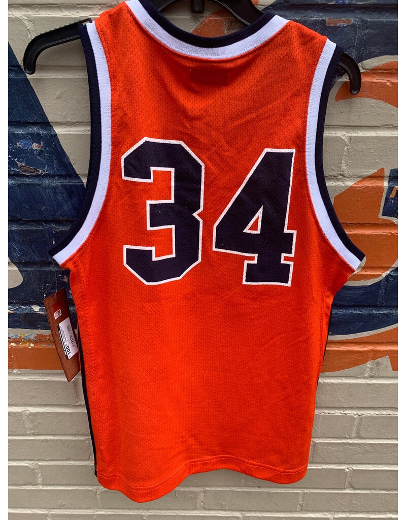 Retro Brand Men's #34 Basketball Jersey