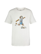 MV Sport Youth Watercolor Soccer T-Shirt