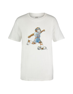 MV Sport Youth Watercolor Soccer T-Shirt