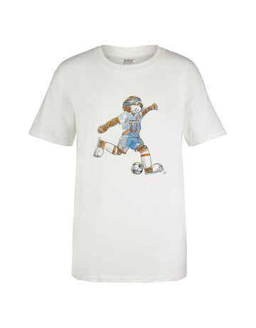MV Sport Youth Watercolor Soccer T-Shirt