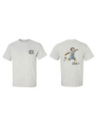MV Sport Watercolor Soccer T-Shirt