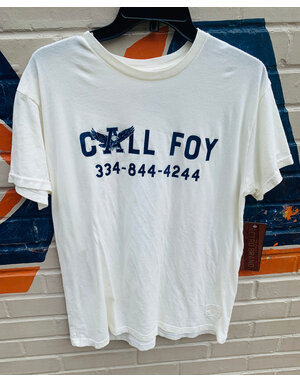 Retro Brand Call Foy T-Shirt