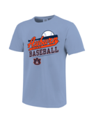 Image One Youth Script Baseball T-Shirt