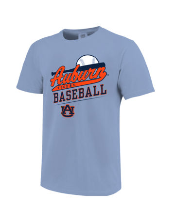 Image One Youth Script Baseball T-Shirt