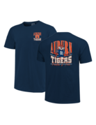 Image One Aubie Fearless and True T-shirt