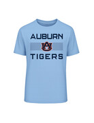 Garb Auburn Tigers AU Dot Matrix Youth T-Shirt