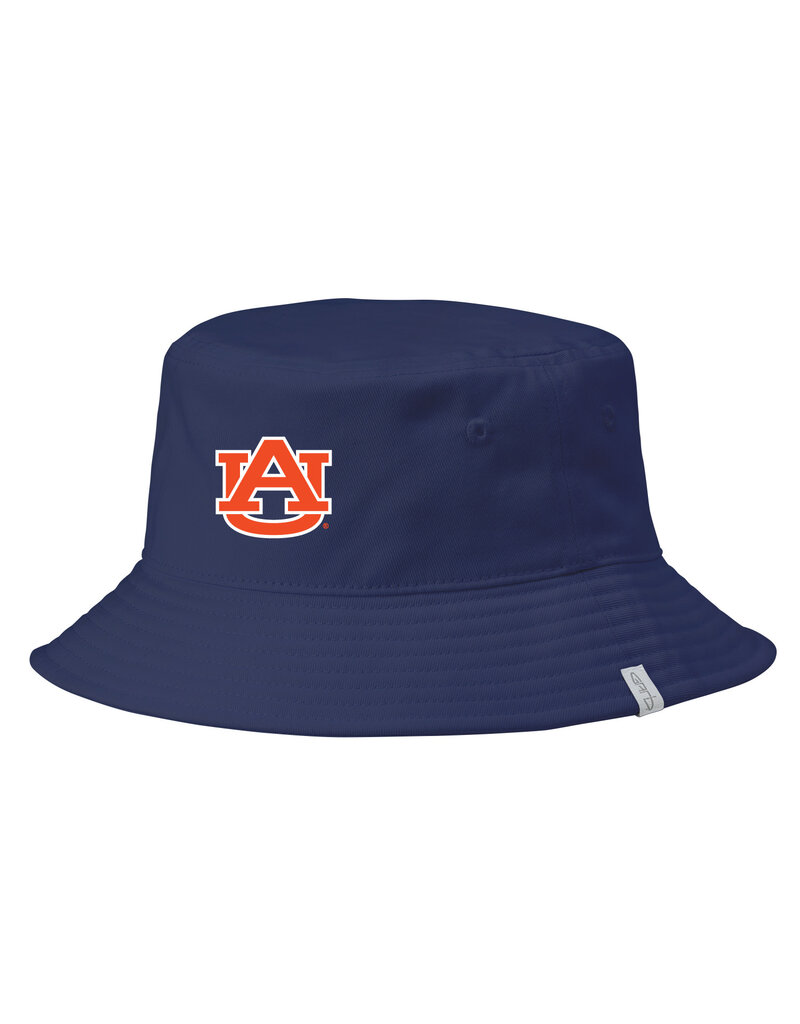 Garb AU Youth Navy Bucket Hat