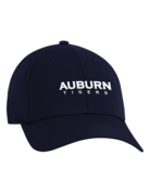 Ahead Auburn Tigers Navy Links Hat